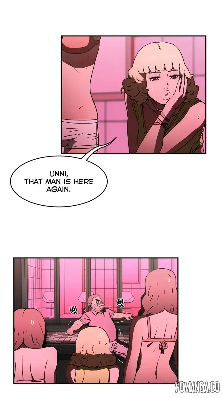 Refrain Love - Chapter 20 [photo 20] - MangaPorn