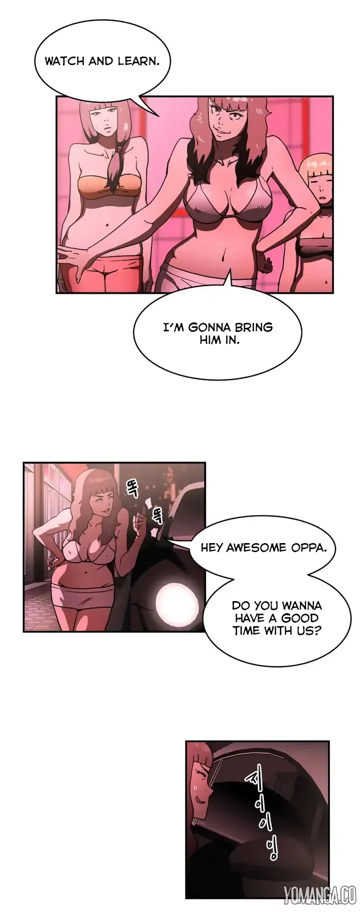 Refrain Love - Chapter 20 [photo 29] - MangaPorn