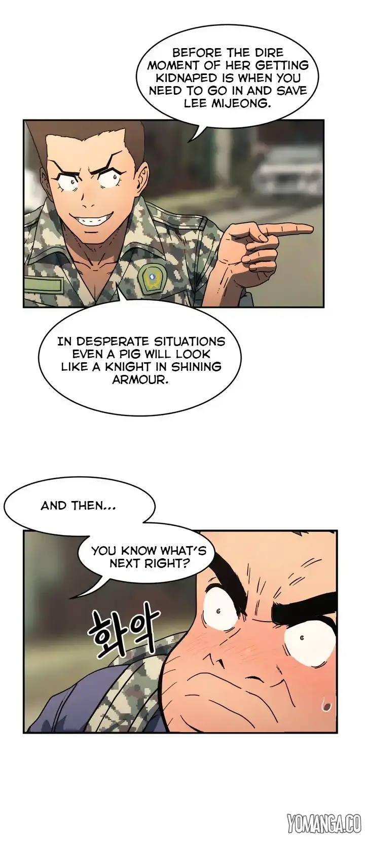 Refrain Love - Chapter 20 [photo 3] - MangaPorn