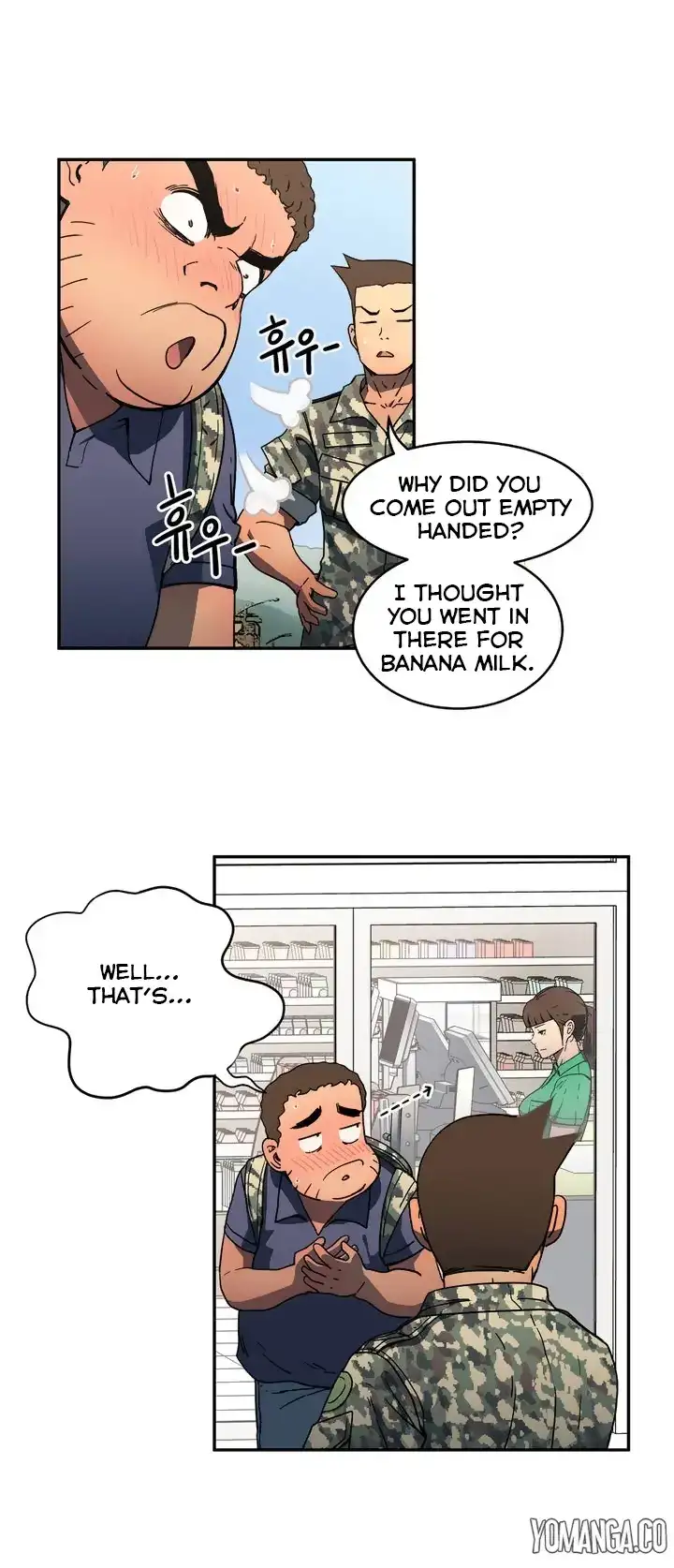 Refrain Love - Chapter 20 [photo 6] - MangaPorn