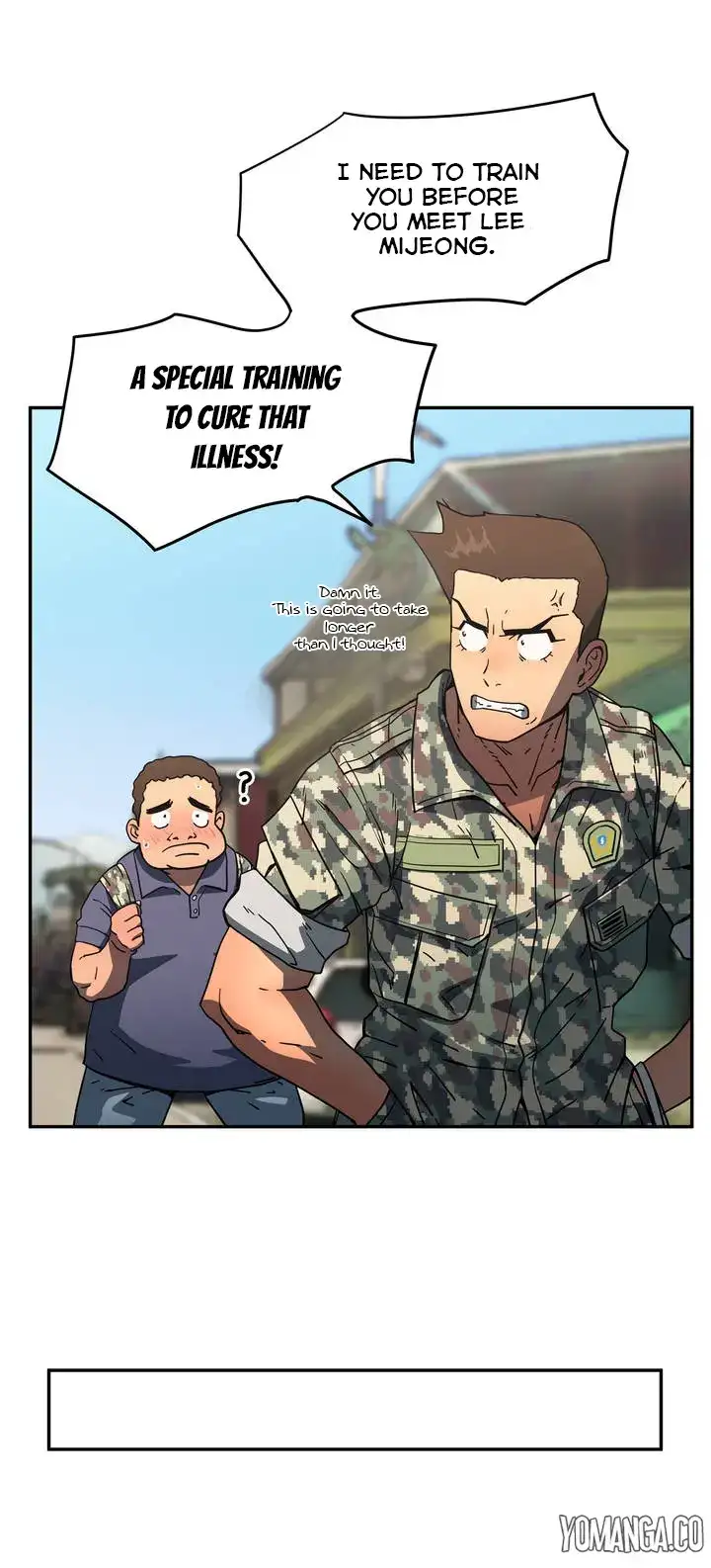 Refrain Love - Chapter 20 [photo 9] - MangaPorn