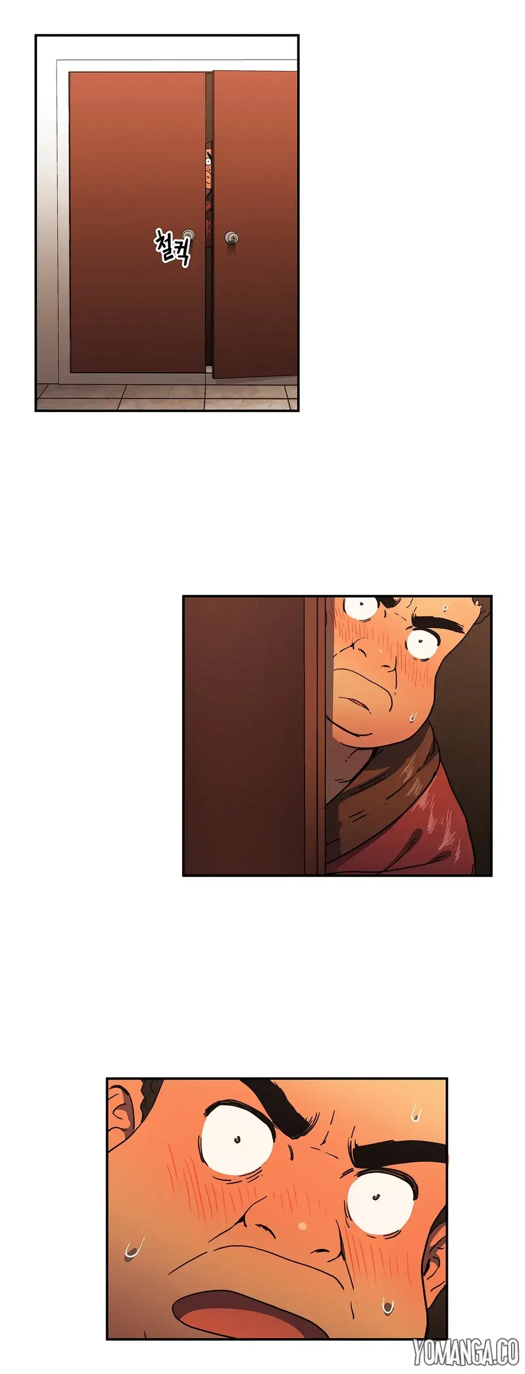 Refrain Love - Chapter 21 [photo 22] - MangaPorn