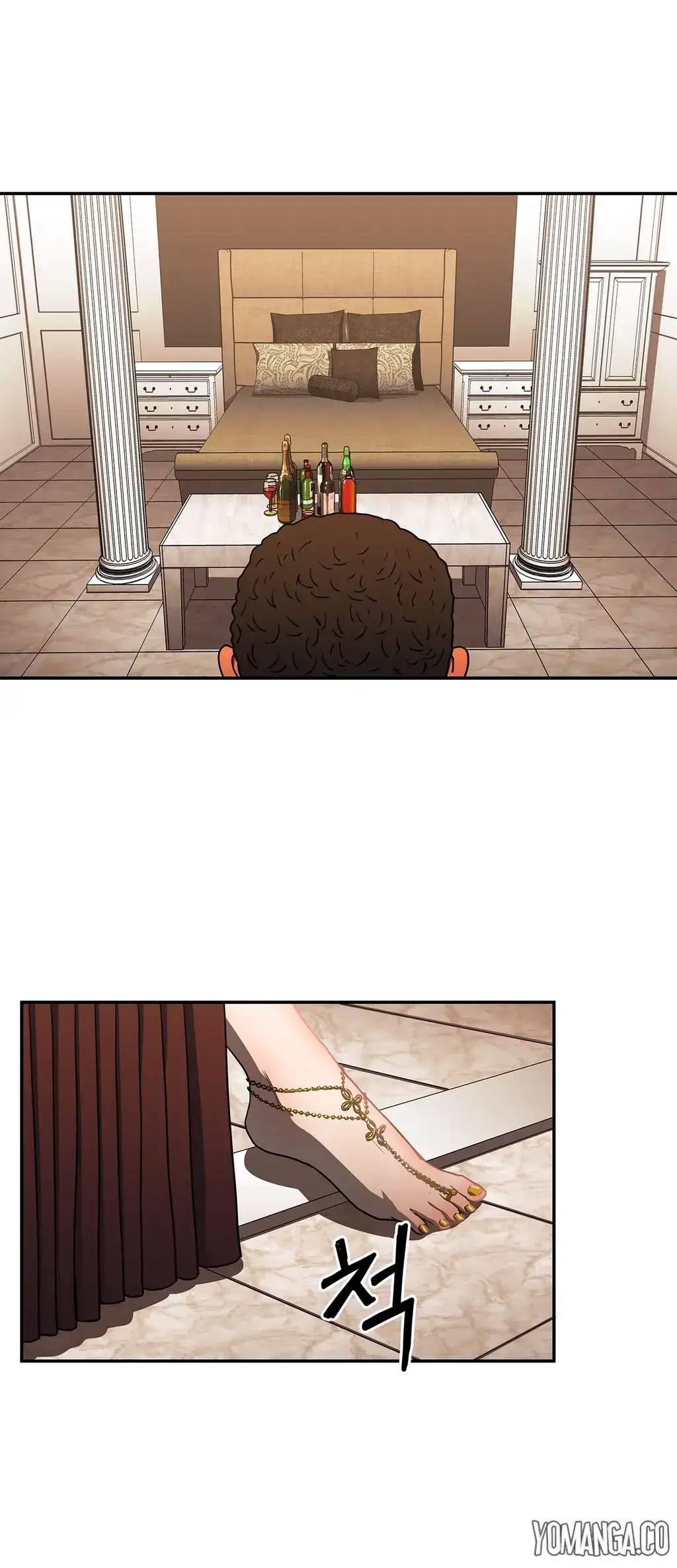 Refrain Love - Chapter 21 [photo 23] - MangaPorn