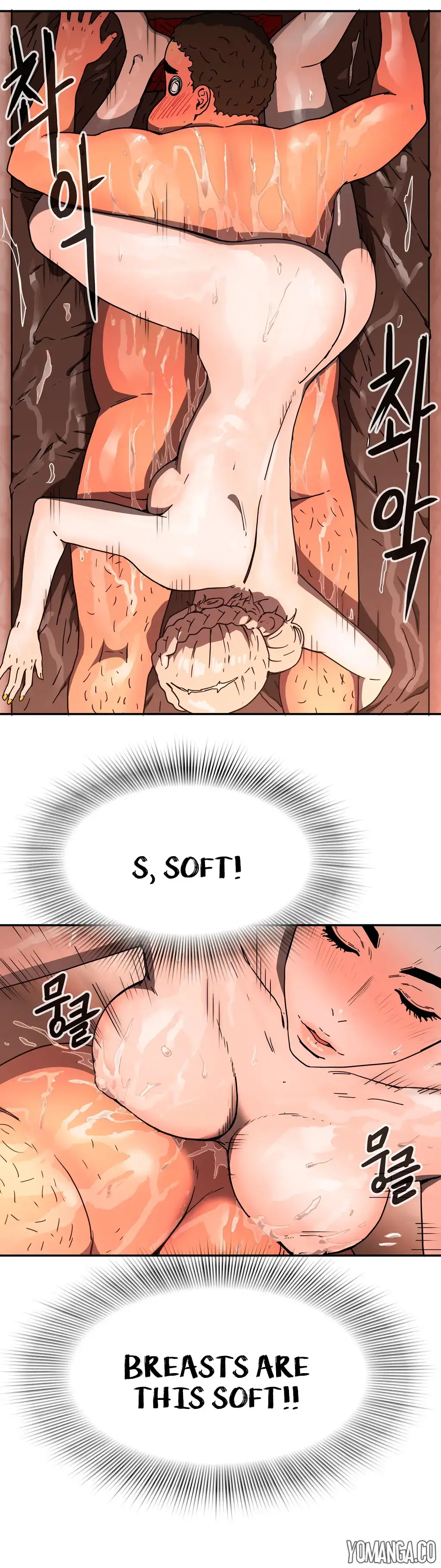 Refrain Love - Chapter 22 [photo 22] - MangaPorn
