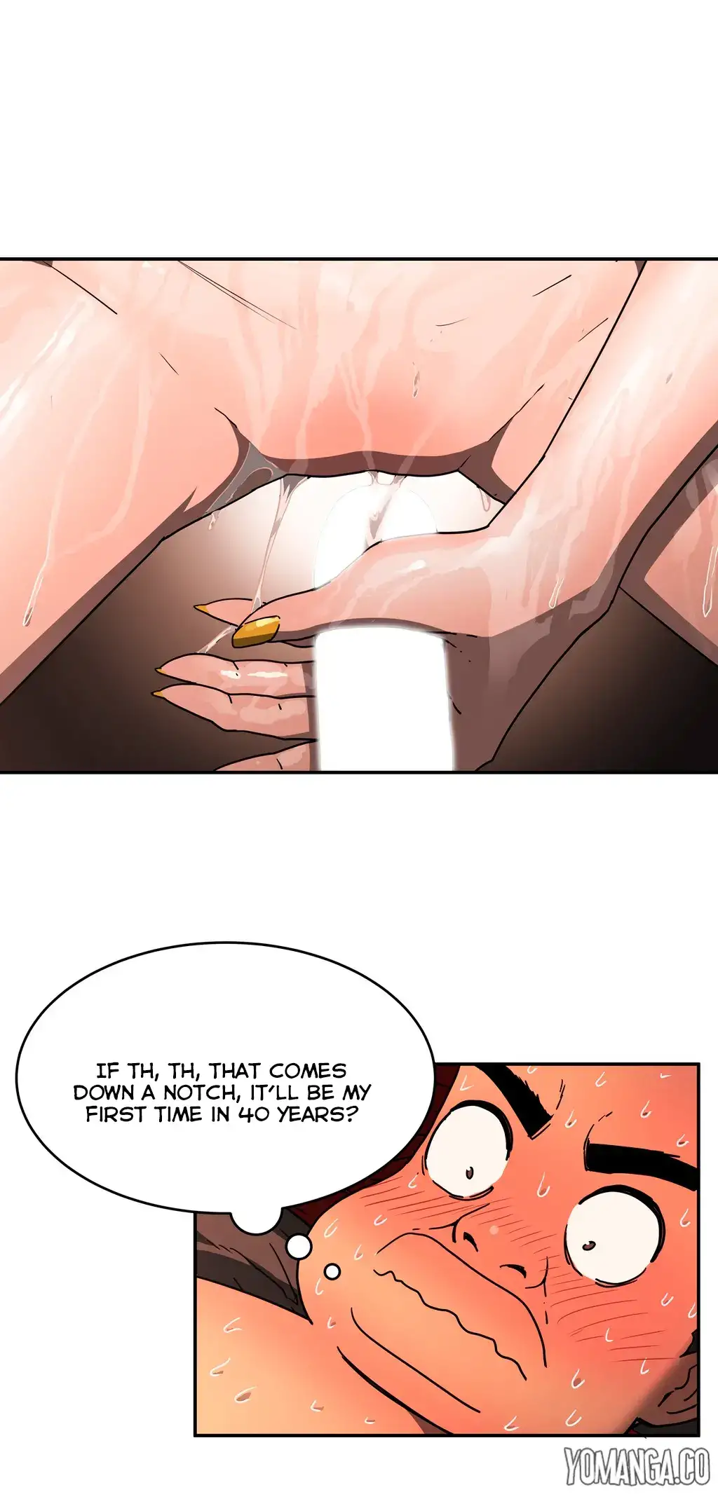 Refrain Love - Chapter 22 [photo 27] - MangaPorn