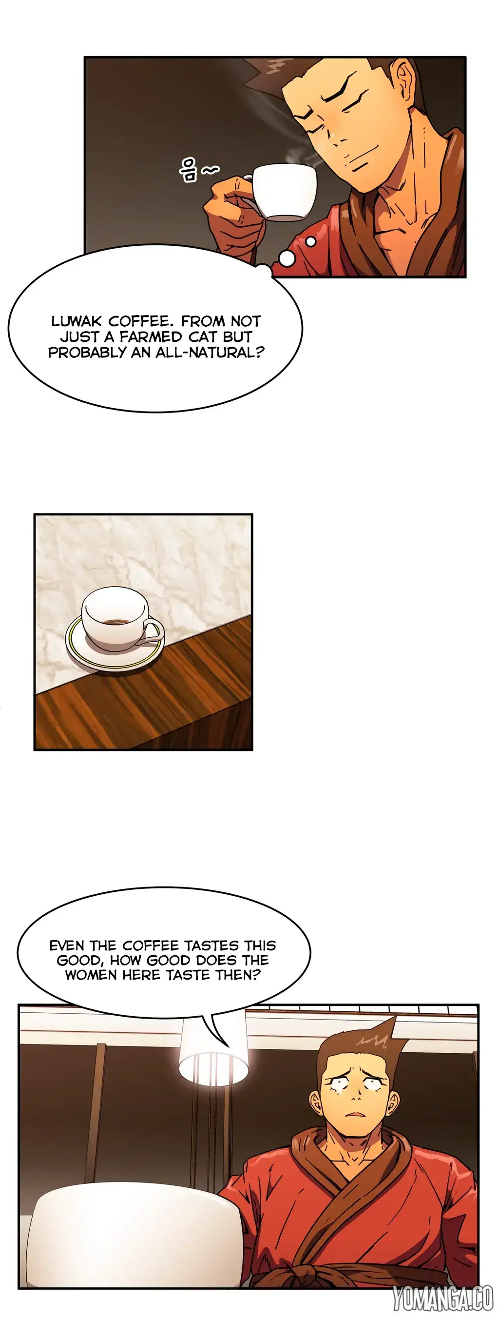 Refrain Love - Chapter 22 [photo 3] - MangaPorn