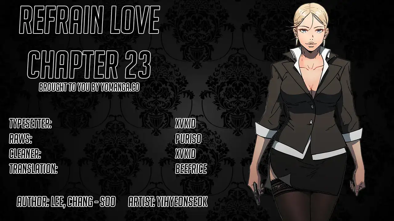 Refrain Love - Chapter 23 [photo 1] - MangaPorn
