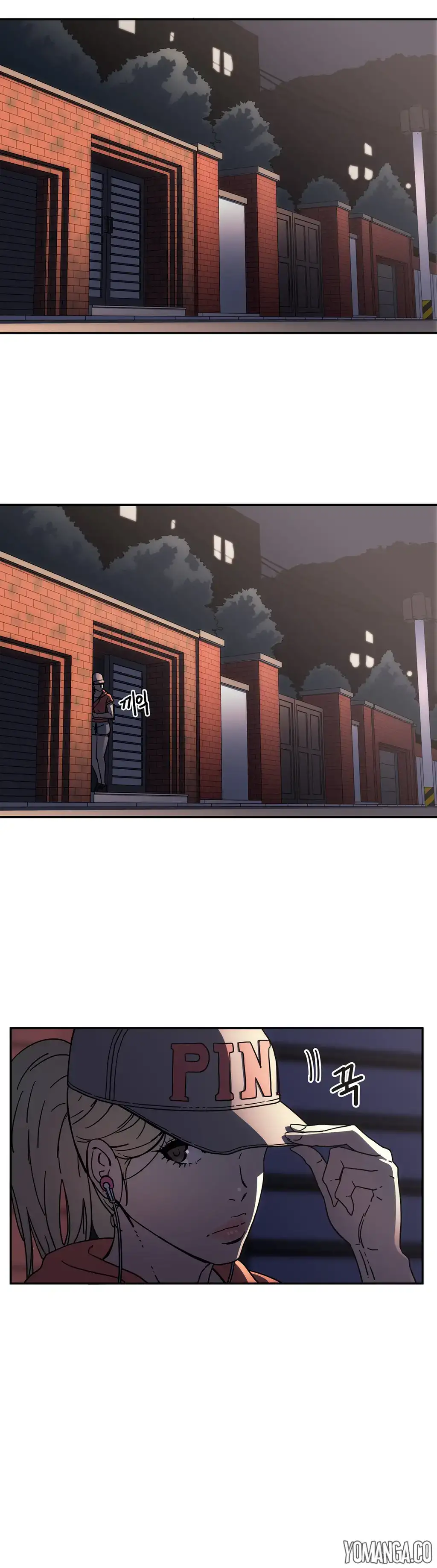 Refrain Love - Chapter 23 [photo 15] - MangaPorn
