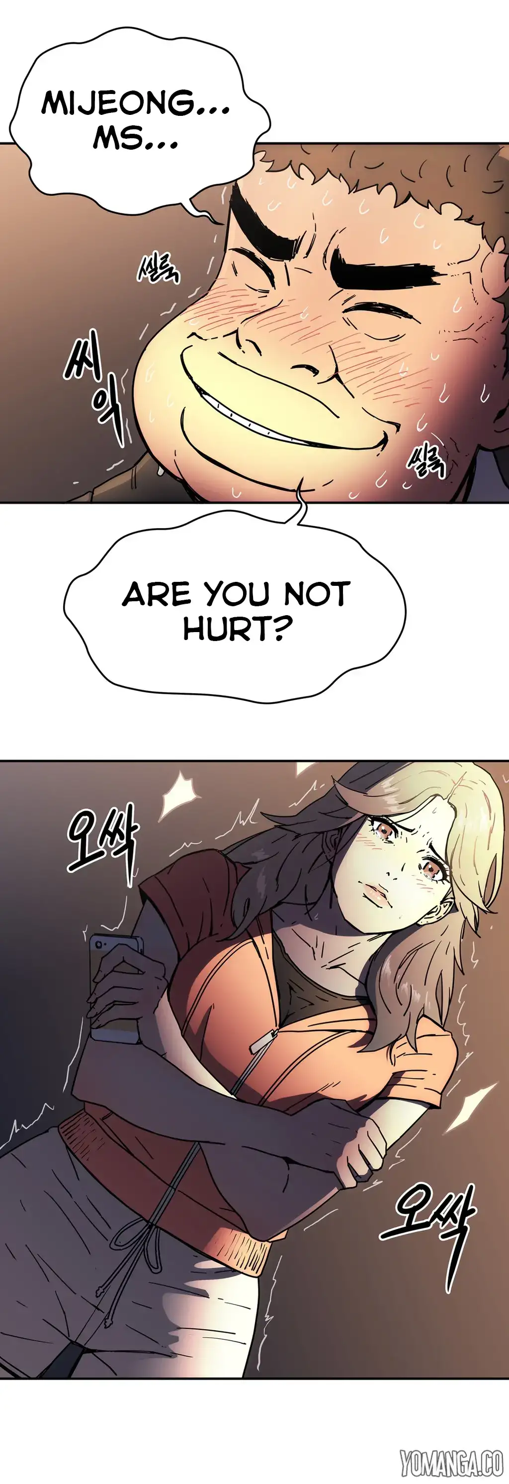 Refrain Love - Chapter 23 [photo 37] - MangaPorn