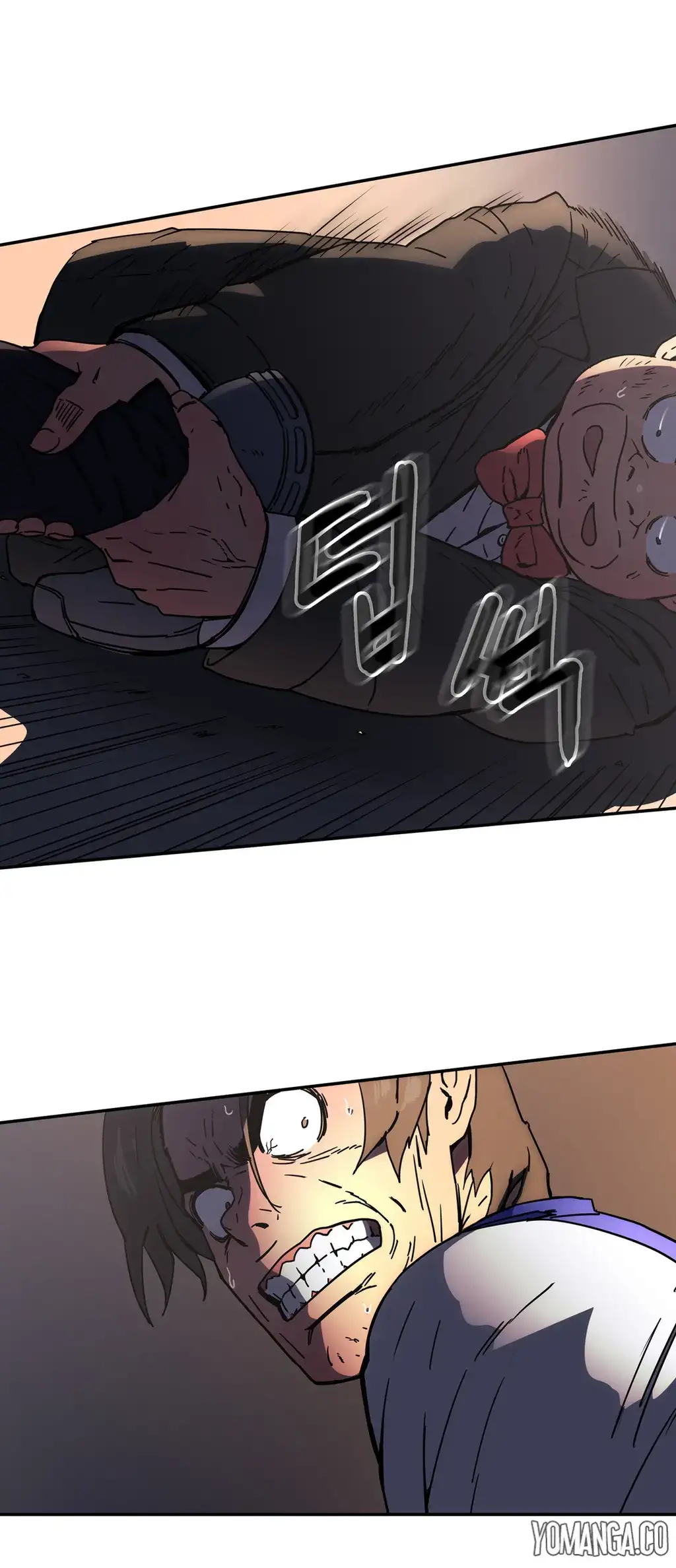 Refrain Love - Chapter 24 [photo 20] - MangaPorn
