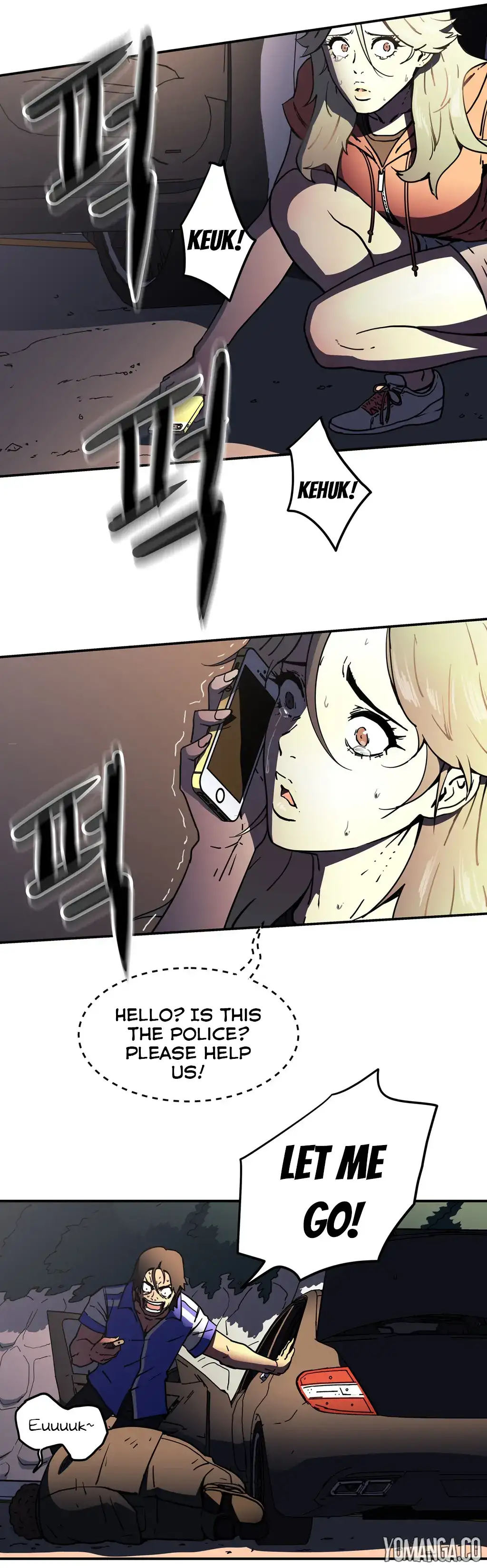 Refrain Love - Chapter 24 [photo 22] - MangaPorn