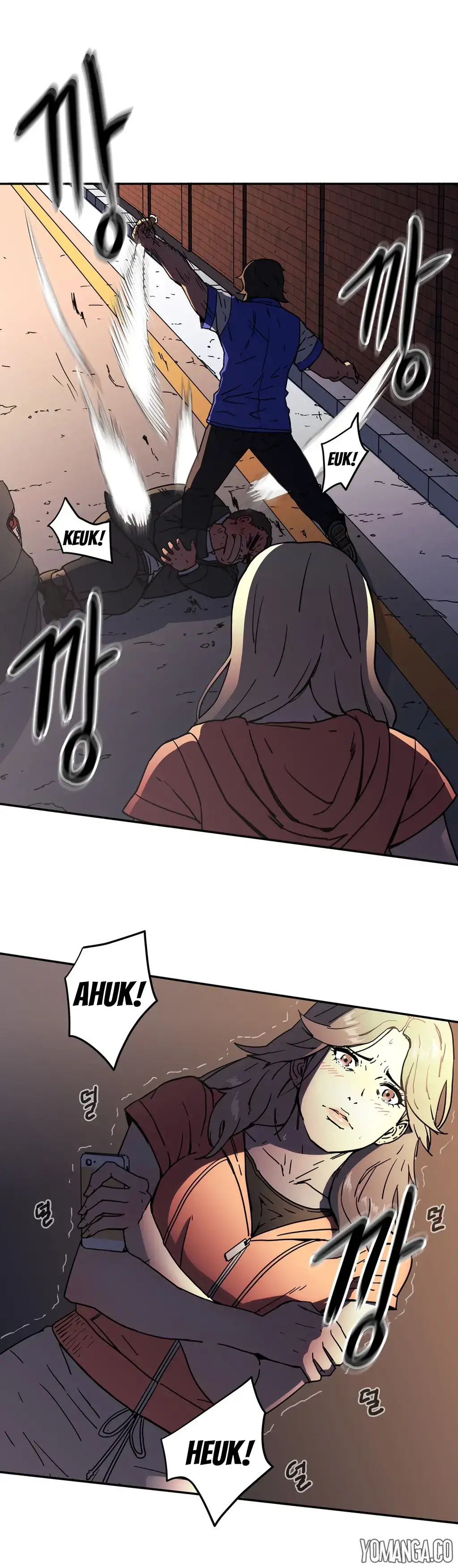 Refrain Love - Chapter 24 [photo 25] - MangaPorn