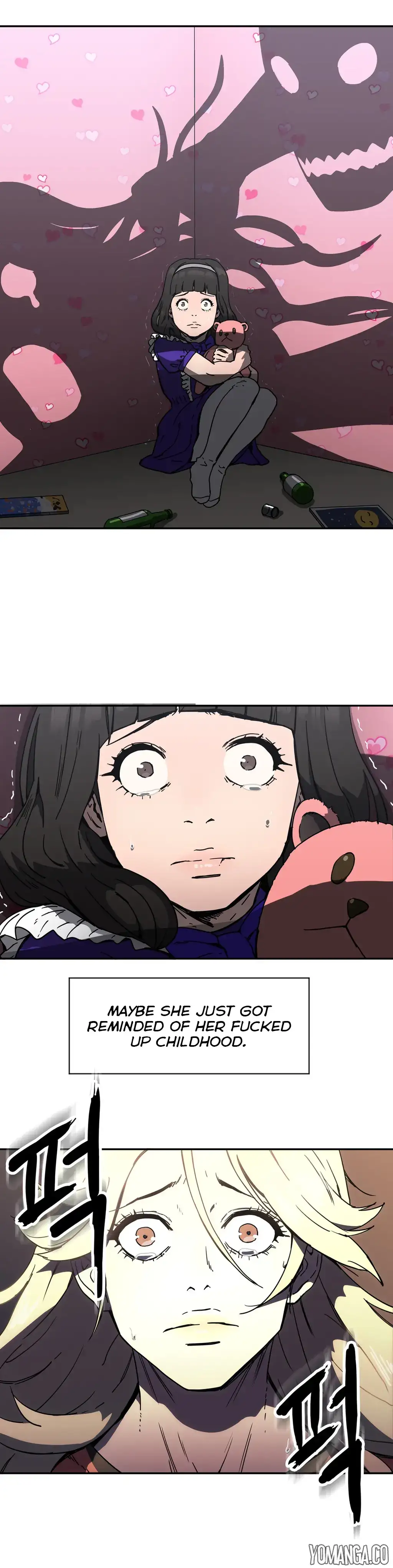 Refrain Love - Chapter 24 [photo 3] - MangaPorn