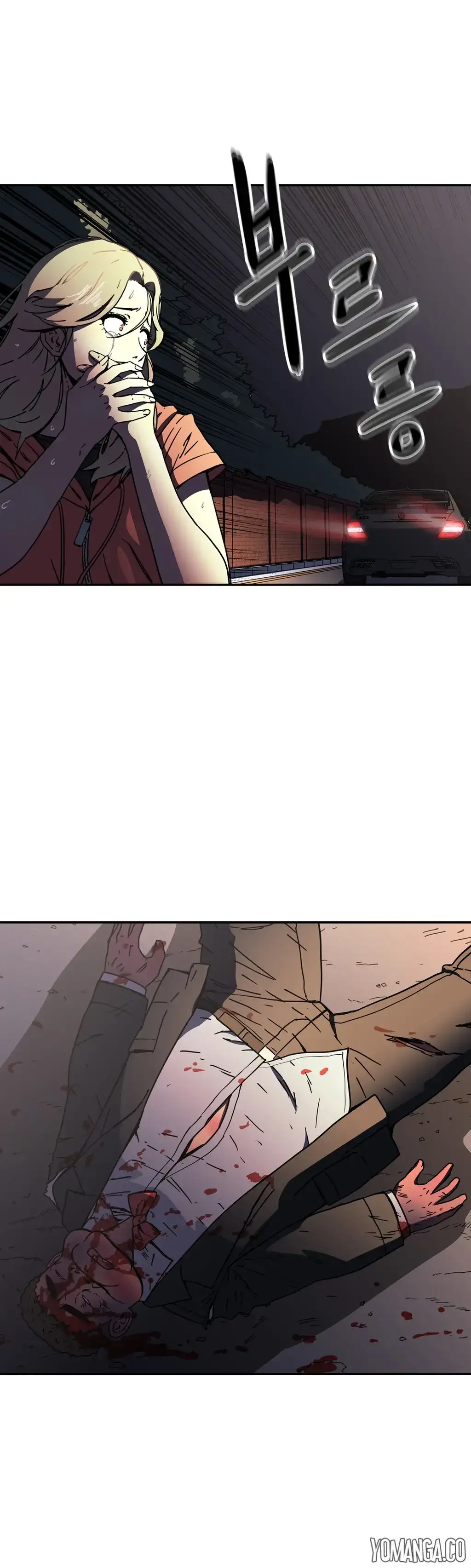 Refrain Love - Chapter 24 [photo 31] - MangaPorn