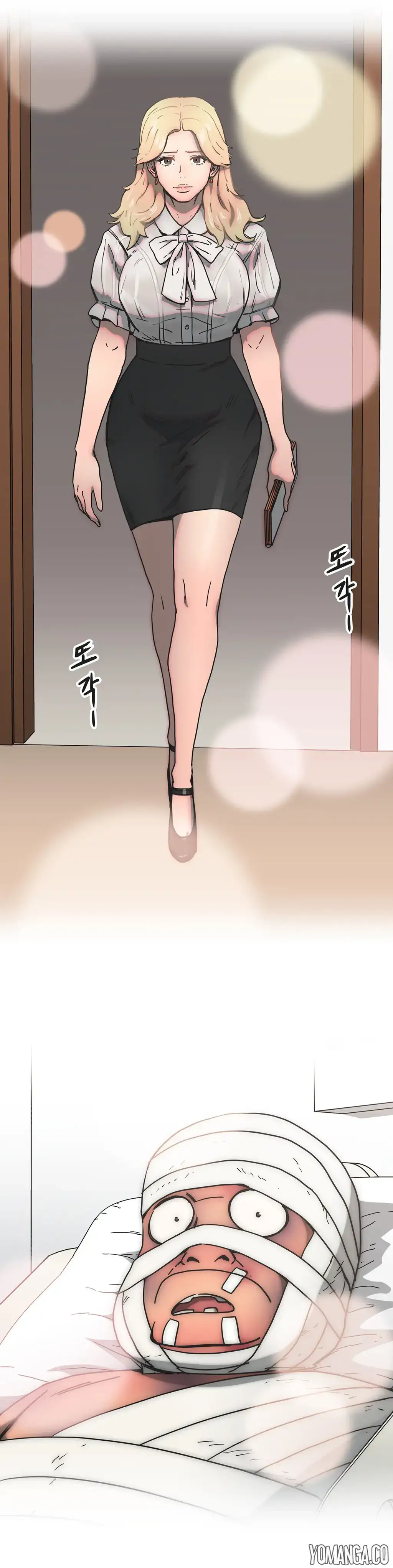 Refrain Love - Chapter 24 [photo 36] - MangaPorn