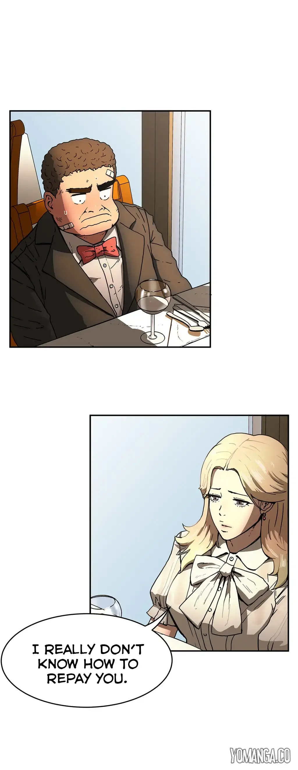 Refrain Love - Chapter 25 [photo 32] - MangaPorn