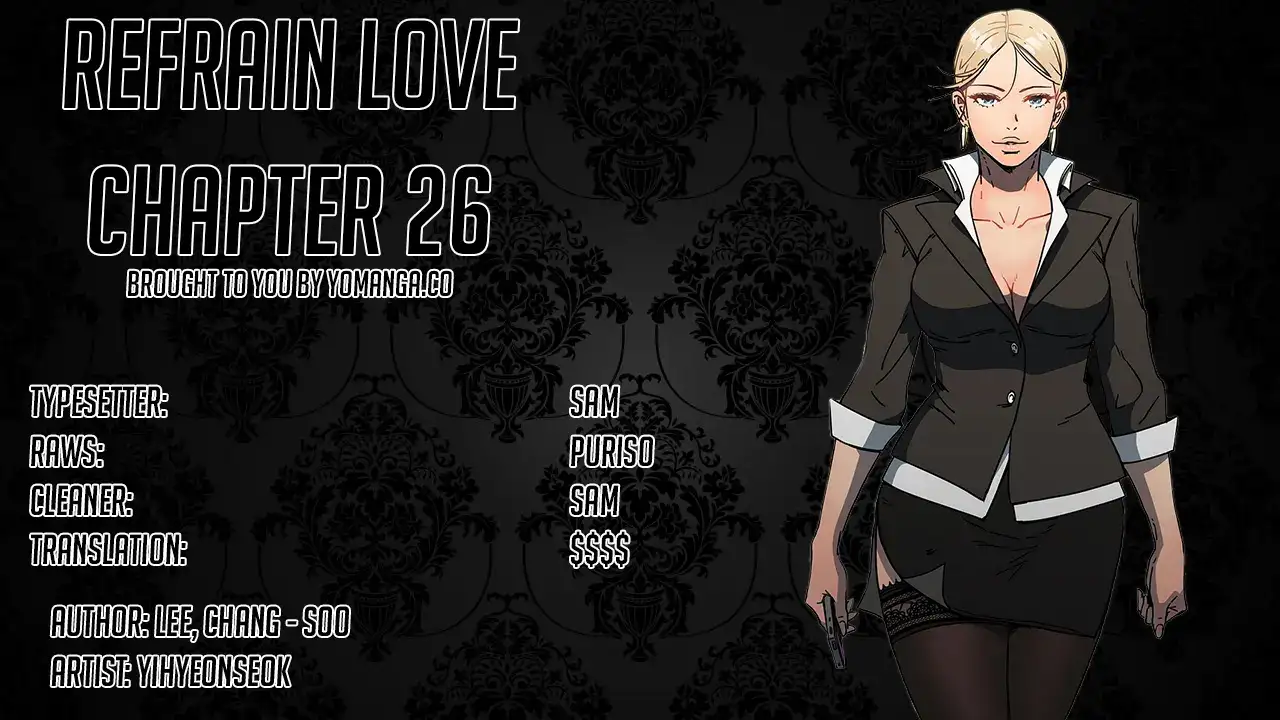 Refrain Love - Chapter 26 [photo 1] - MangaPorn
