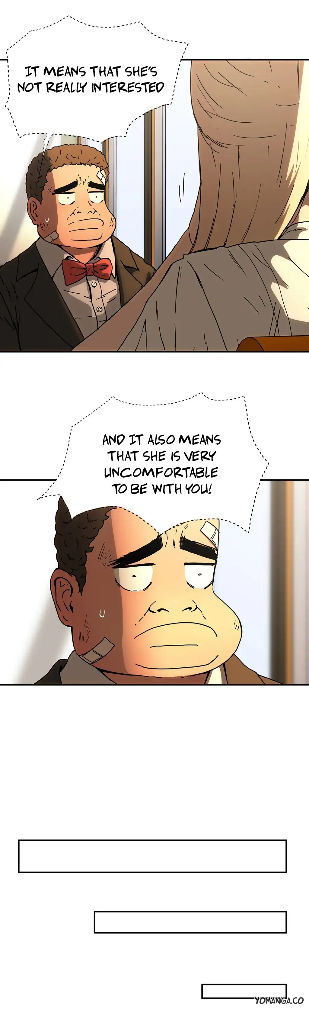 Refrain Love - Chapter 26 [photo 11] - MangaPorn