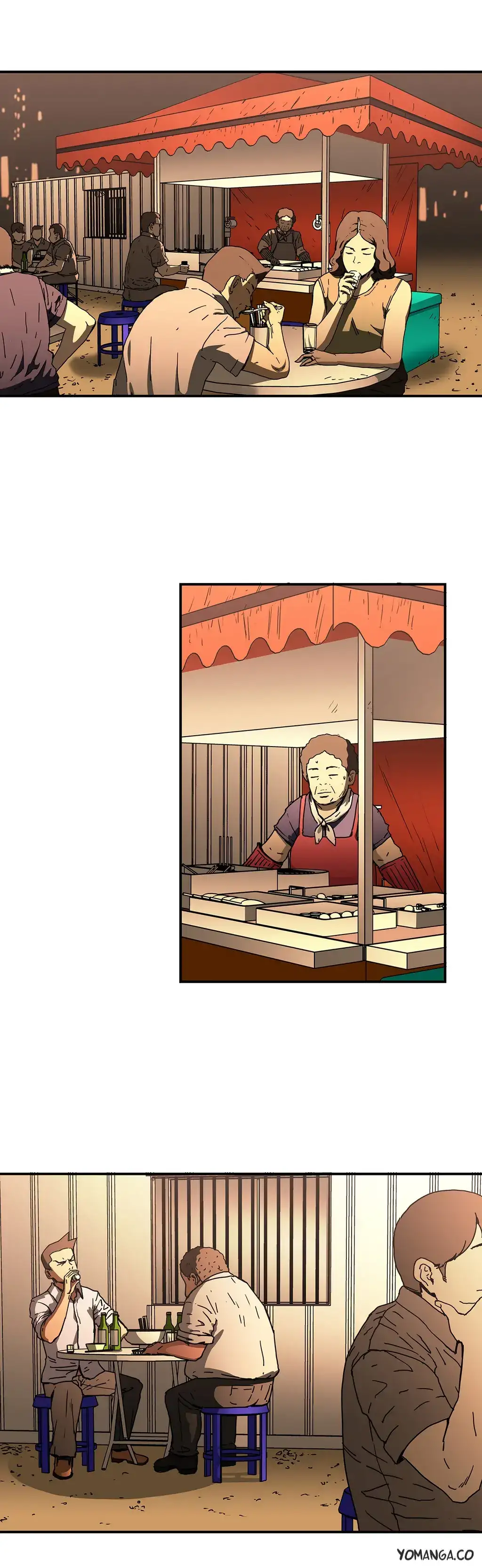 Refrain Love - Chapter 26 [photo 12] - MangaPorn