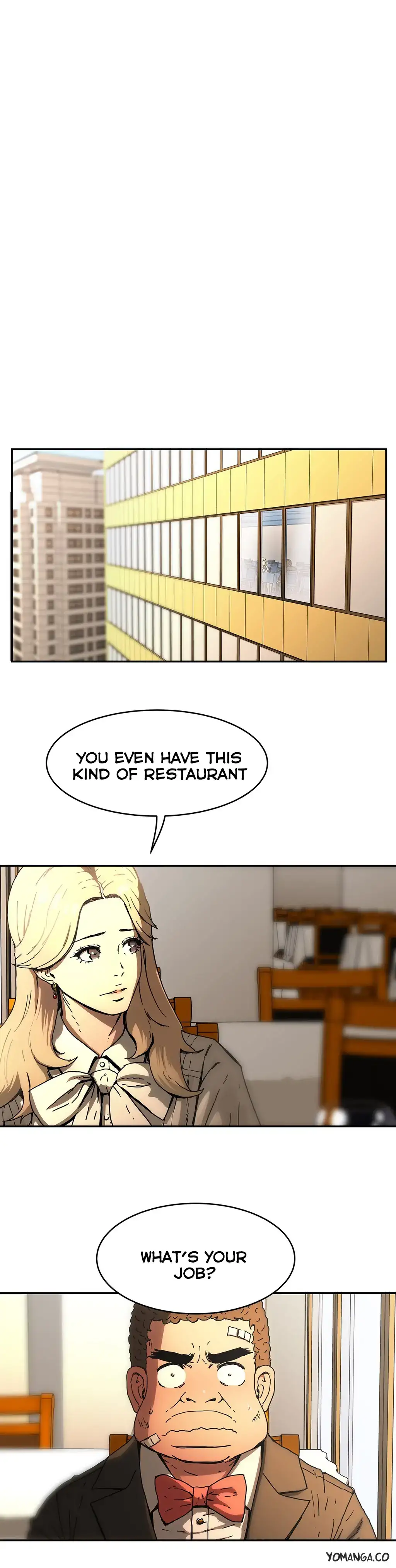 Refrain Love - Chapter 26 [photo 3] - MangaPorn