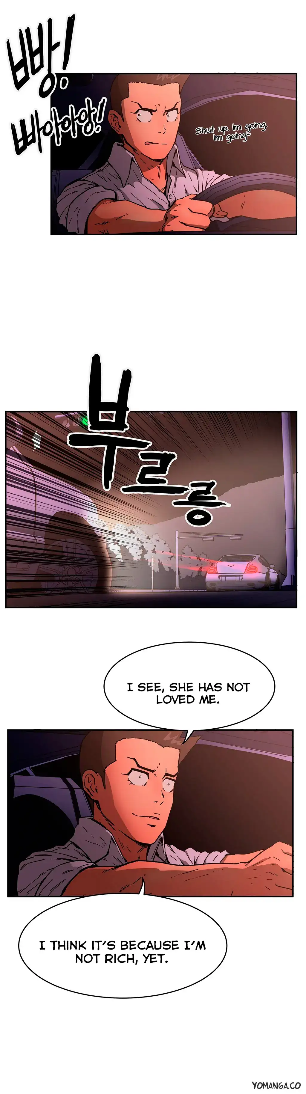 Refrain Love - Chapter 27 [photo 24] - MangaPorn