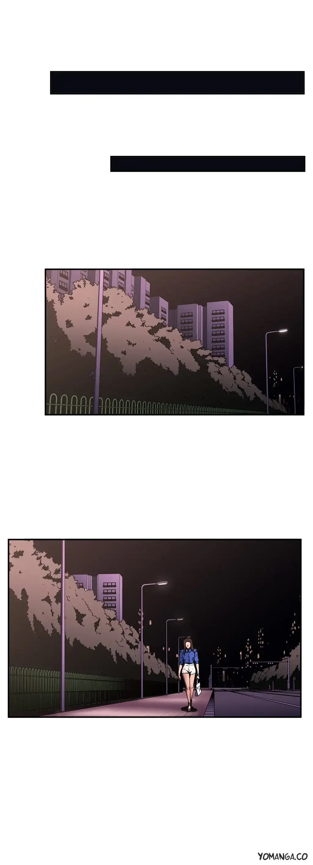 Refrain Love - Chapter 27 [photo 26] - MangaPorn