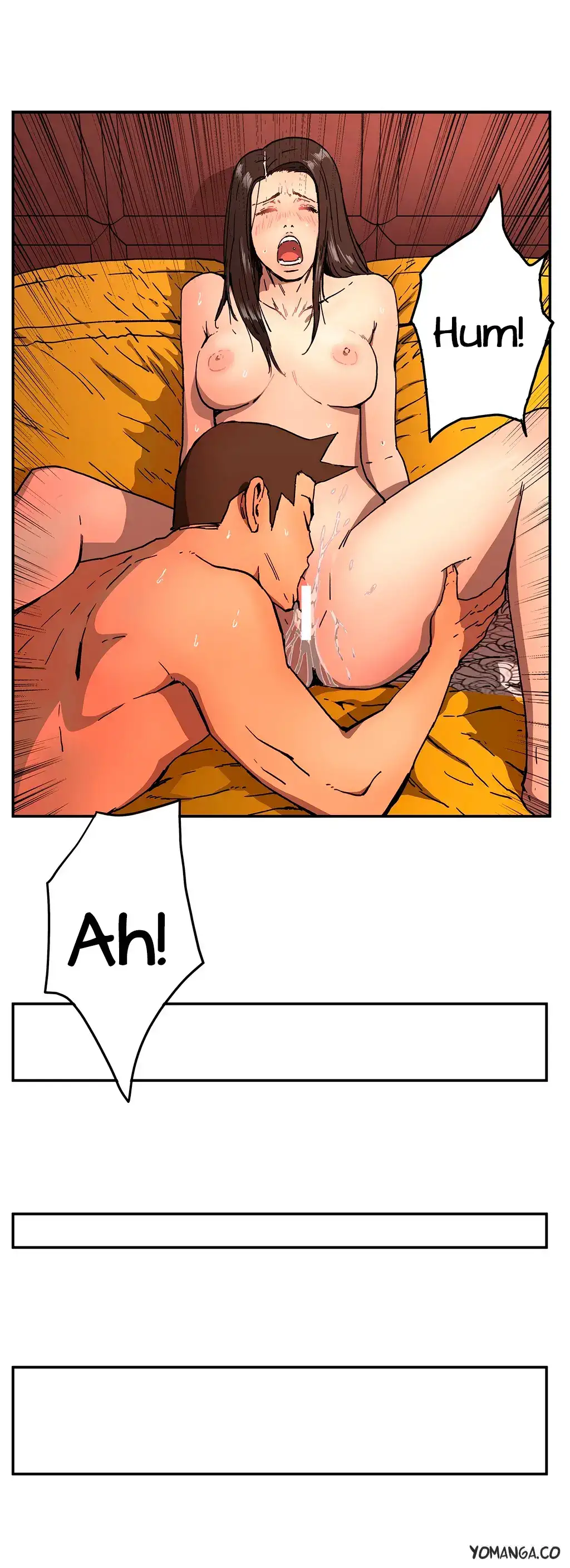 Refrain Love - Chapter 27 [photo 34] - MangaPorn