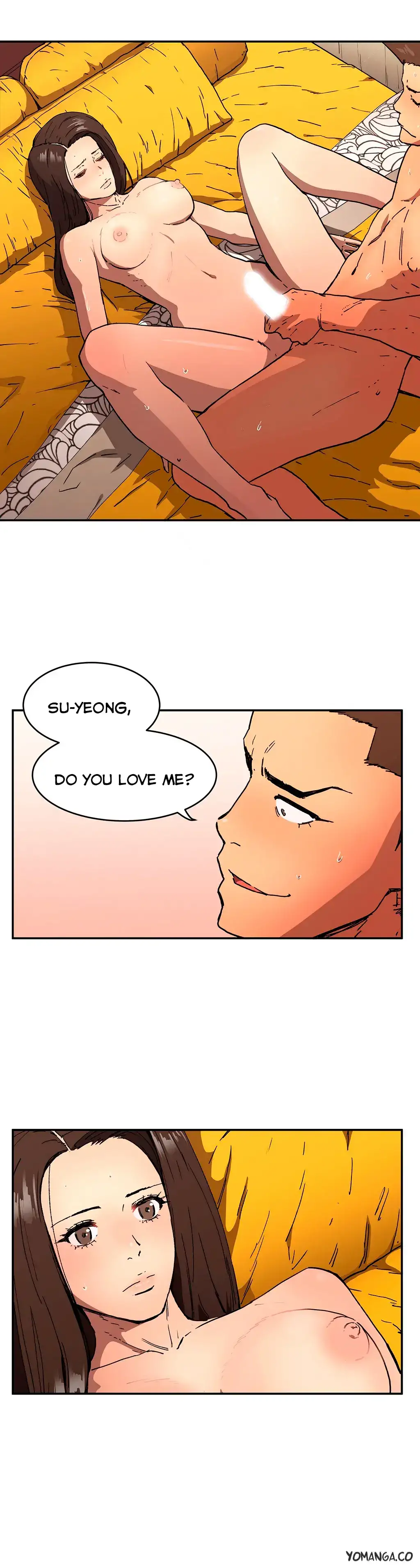 Refrain Love - Chapter 27 [photo 35] - MangaPorn