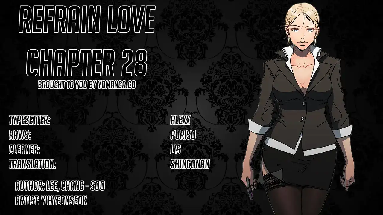 Refrain Love - Chapter 28 [photo 1] - MangaPorn