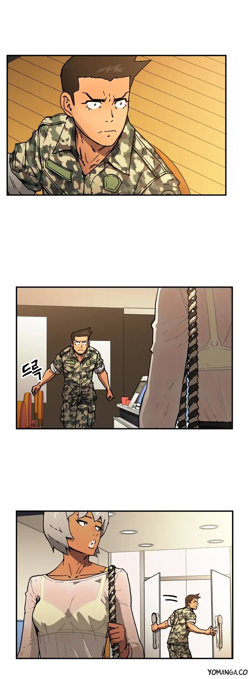 Refrain Love - Chapter 28 [photo 13] - MangaPorn