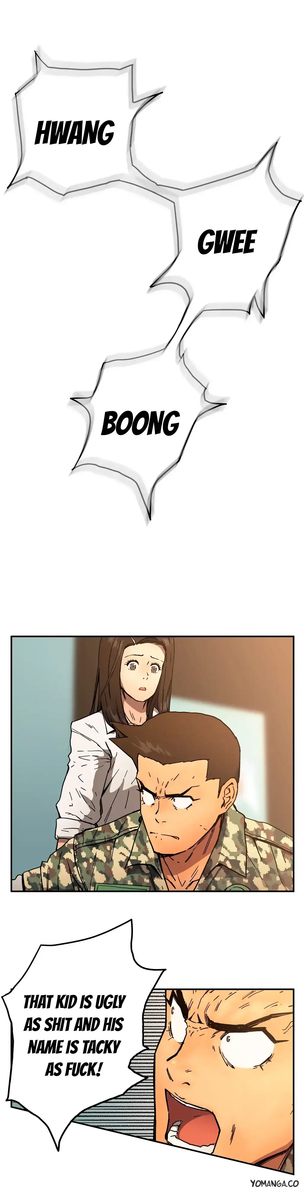 Refrain Love - Chapter 28 [photo 24] - MangaPorn
