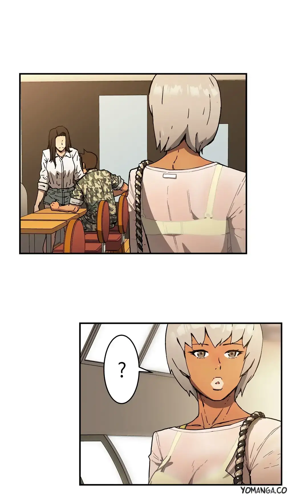 Refrain Love - Chapter 28 [photo 26] - MangaPorn