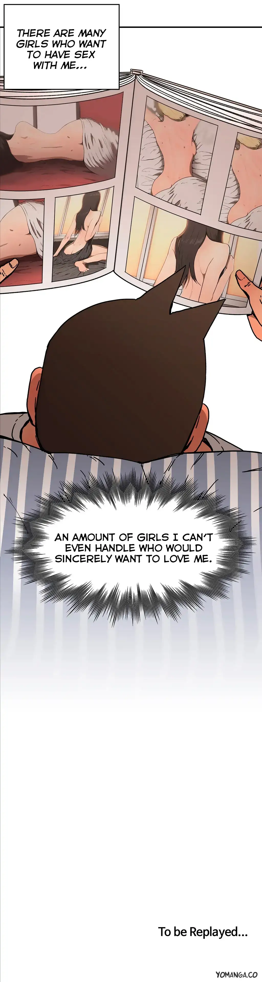 Refrain Love - Chapter 28 [photo 37] - MangaPorn