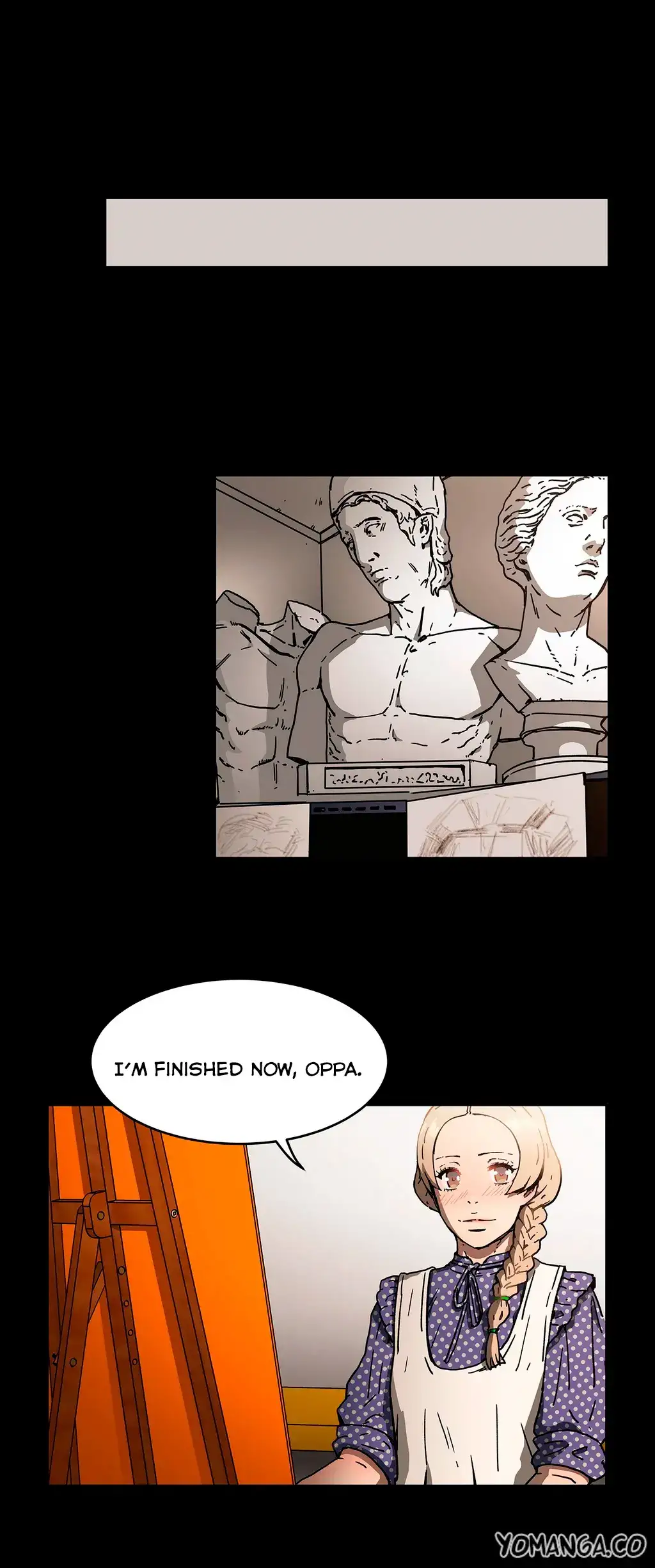 Refrain Love - Chapter 29 [photo 17] - MangaPorn