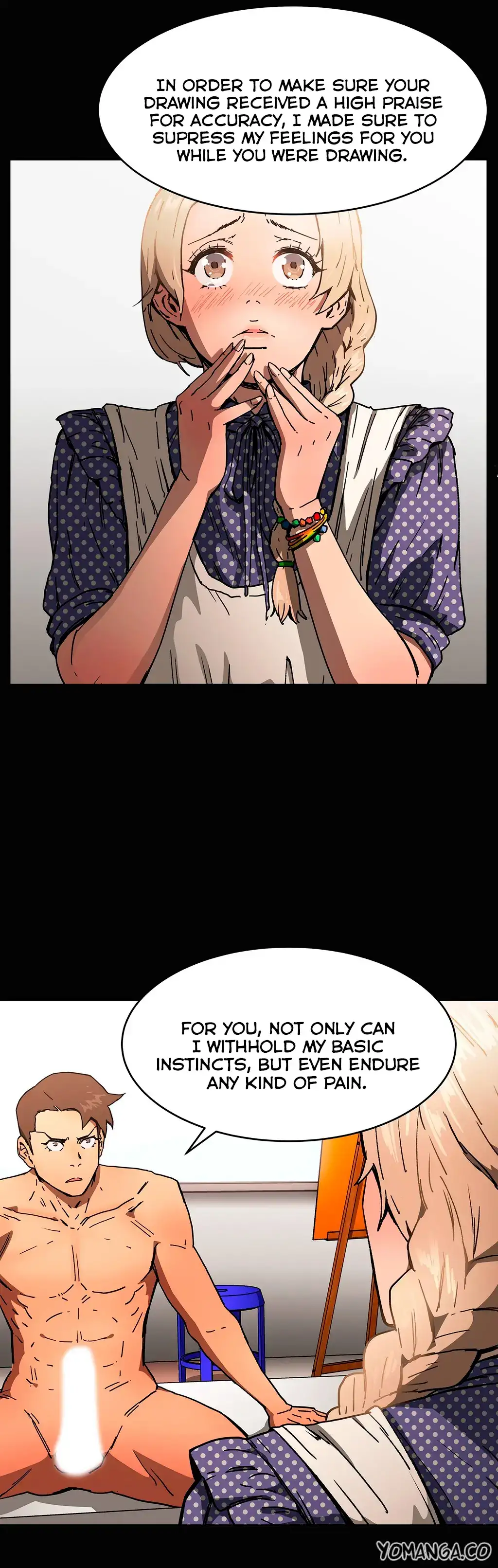 Refrain Love - Chapter 29 [photo 20] - MangaPorn