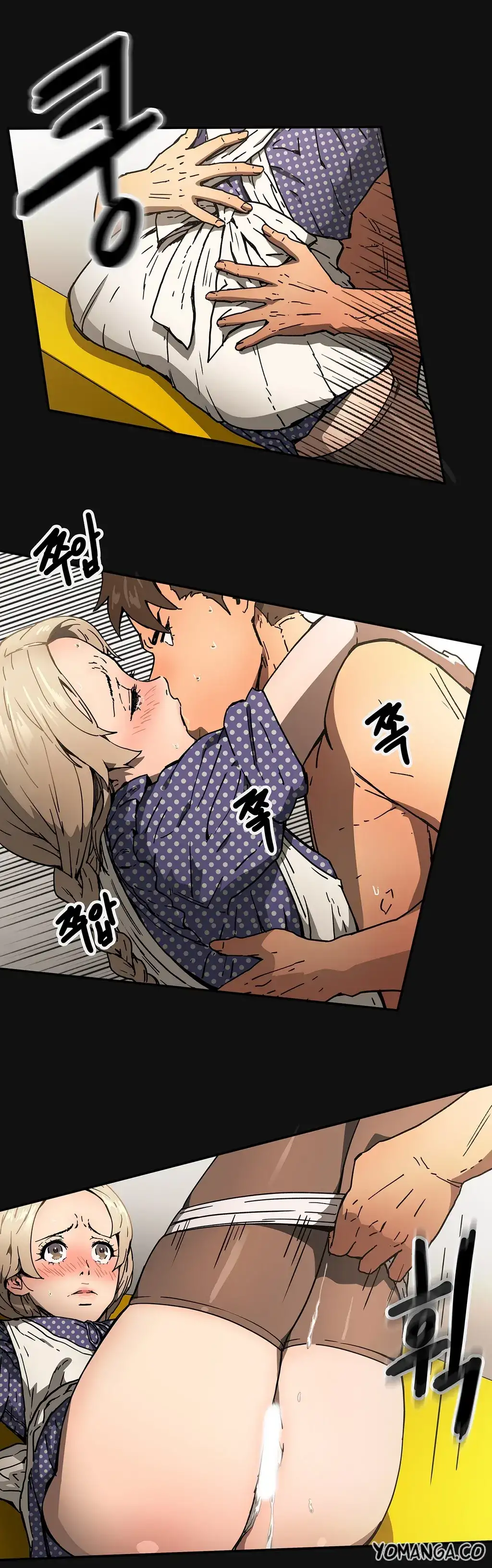 Refrain Love - Chapter 29 [photo 22] - MangaPorn