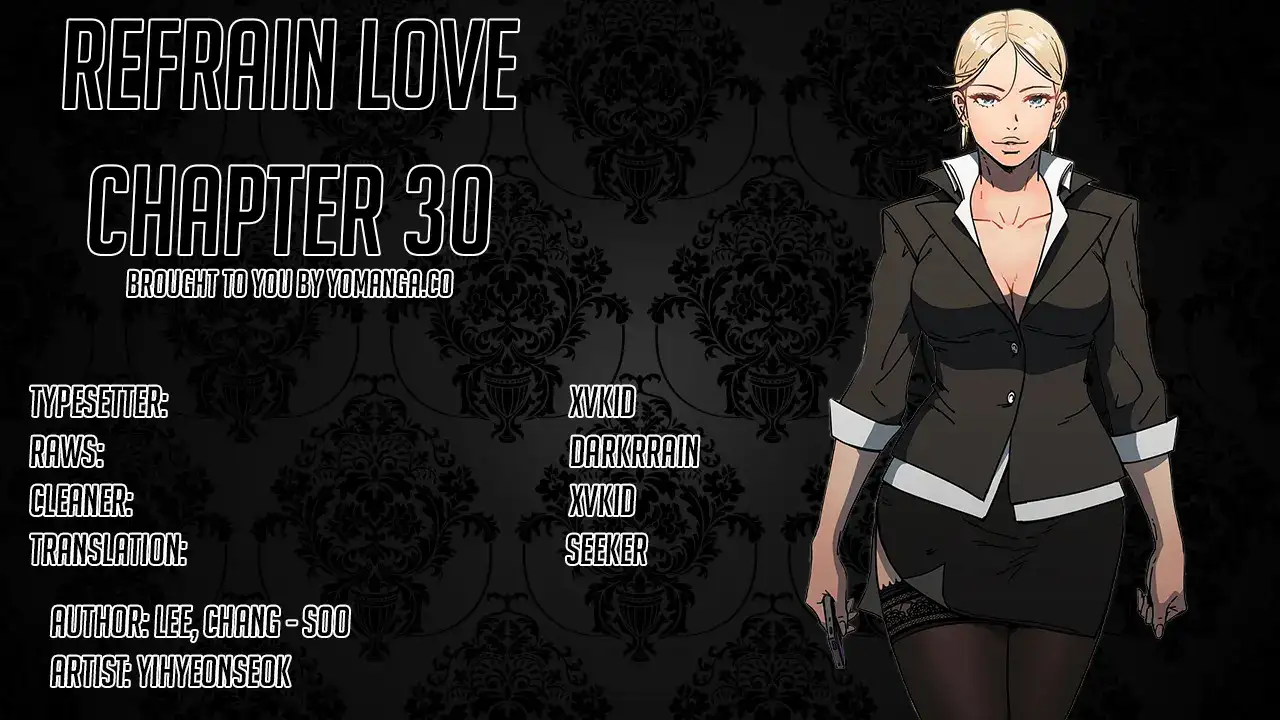 Refrain Love - Chapter 30 [photo 1] - MangaPorn