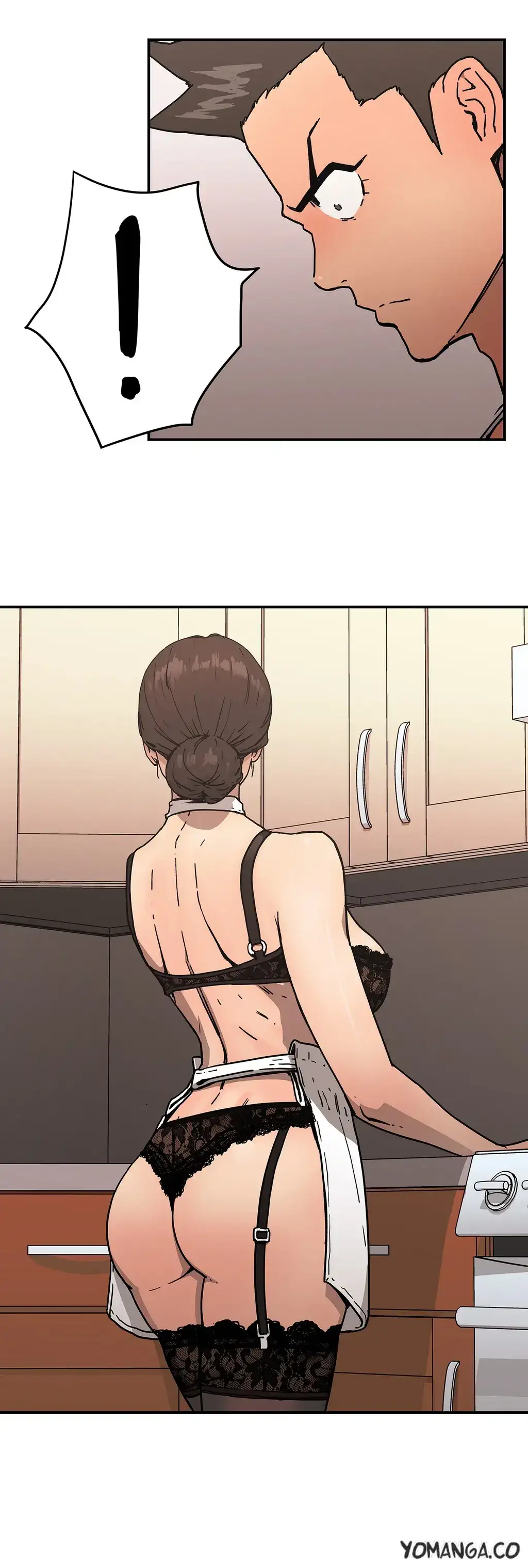 Refrain Love - Chapter 30 [photo 15] - MangaPorn