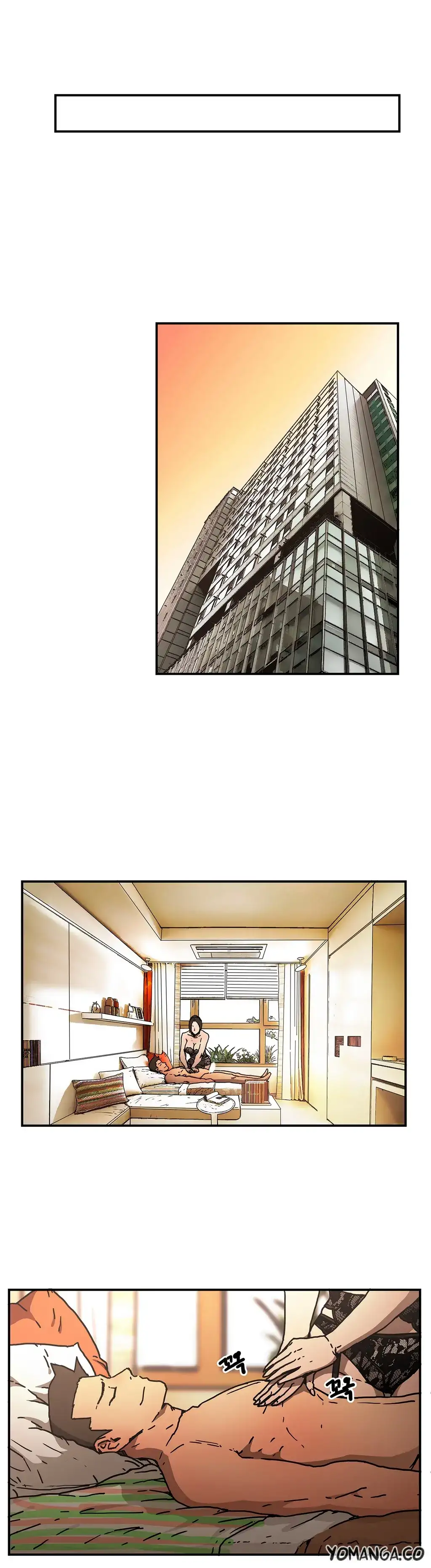 Refrain Love - Chapter 30 [photo 19] - MangaPorn