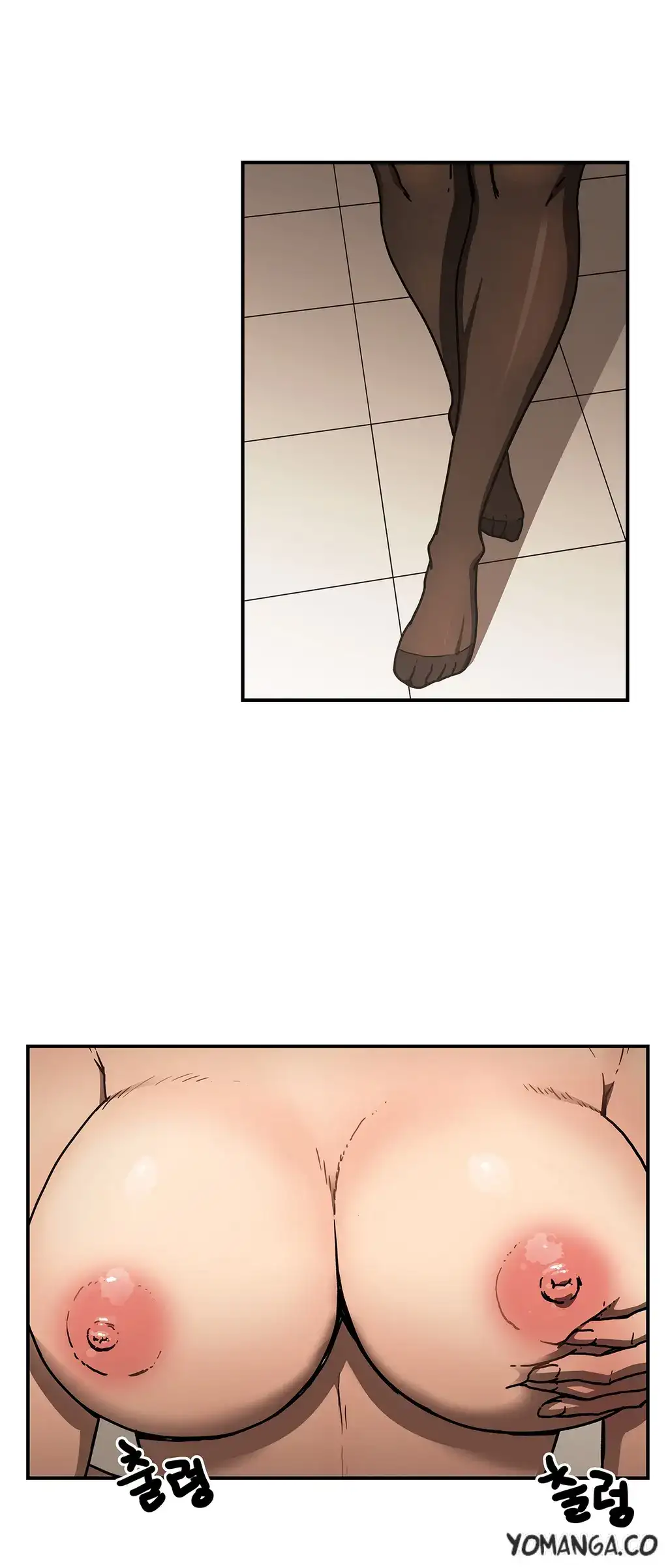Refrain Love - Chapter 30 [photo 27] - MangaPorn