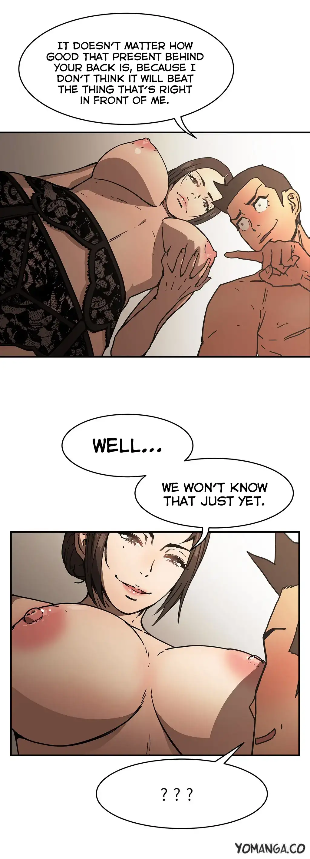 Refrain Love - Chapter 30 [photo 28] - MangaPorn