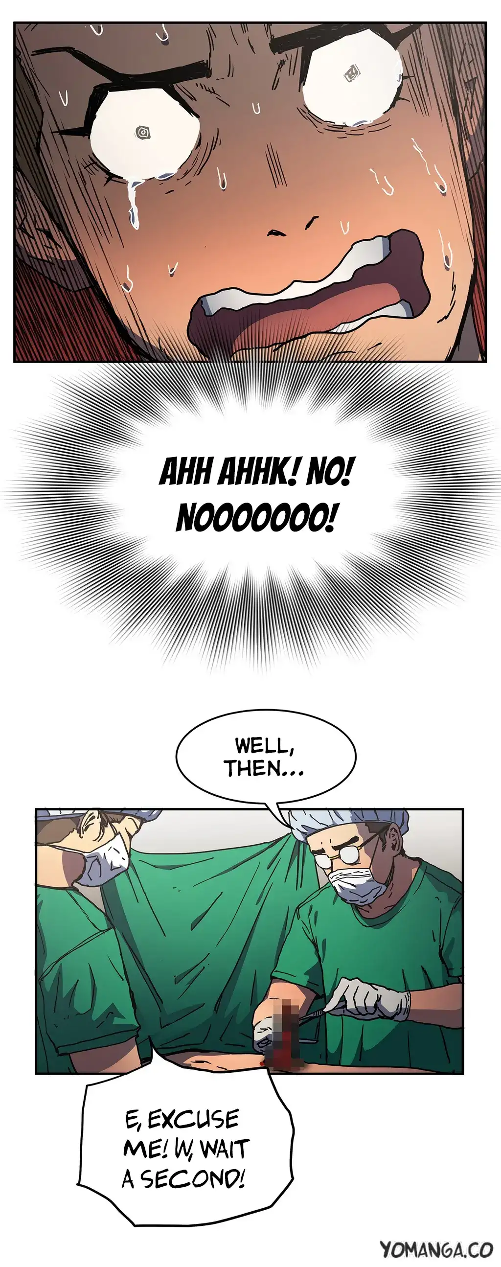 Refrain Love - Chapter 30 [photo 34] - MangaPorn