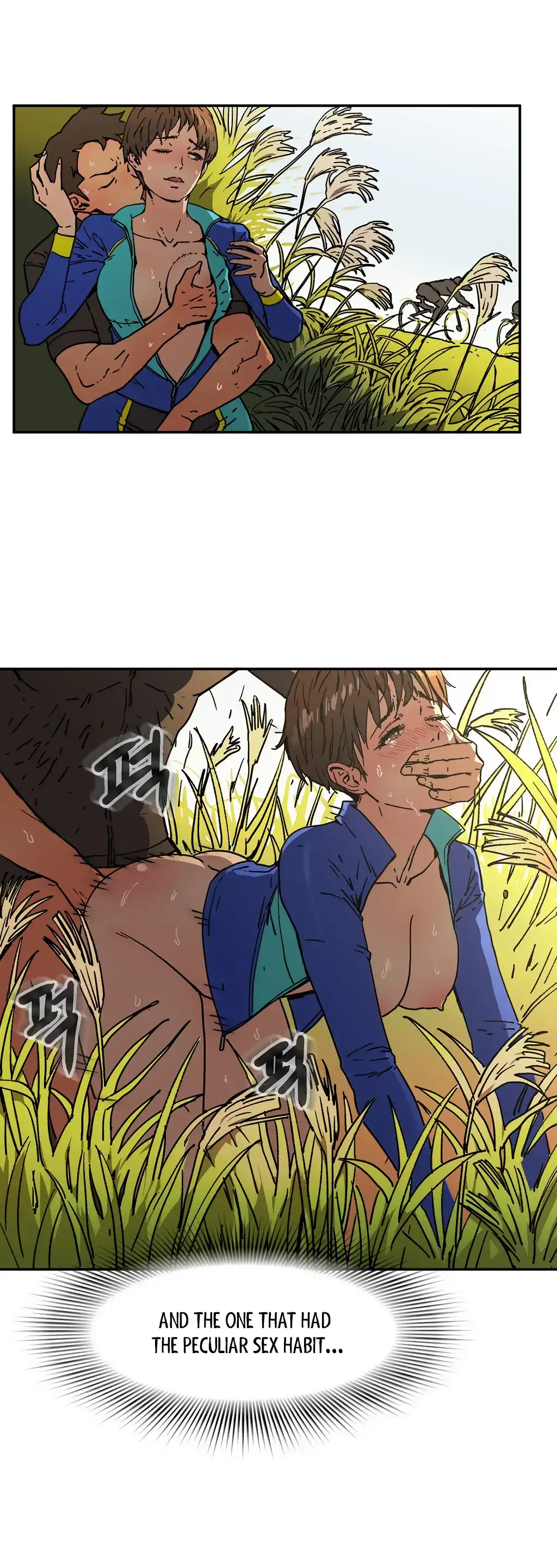 Refrain Love - Chapter 31 [photo 13] - MangaPorn