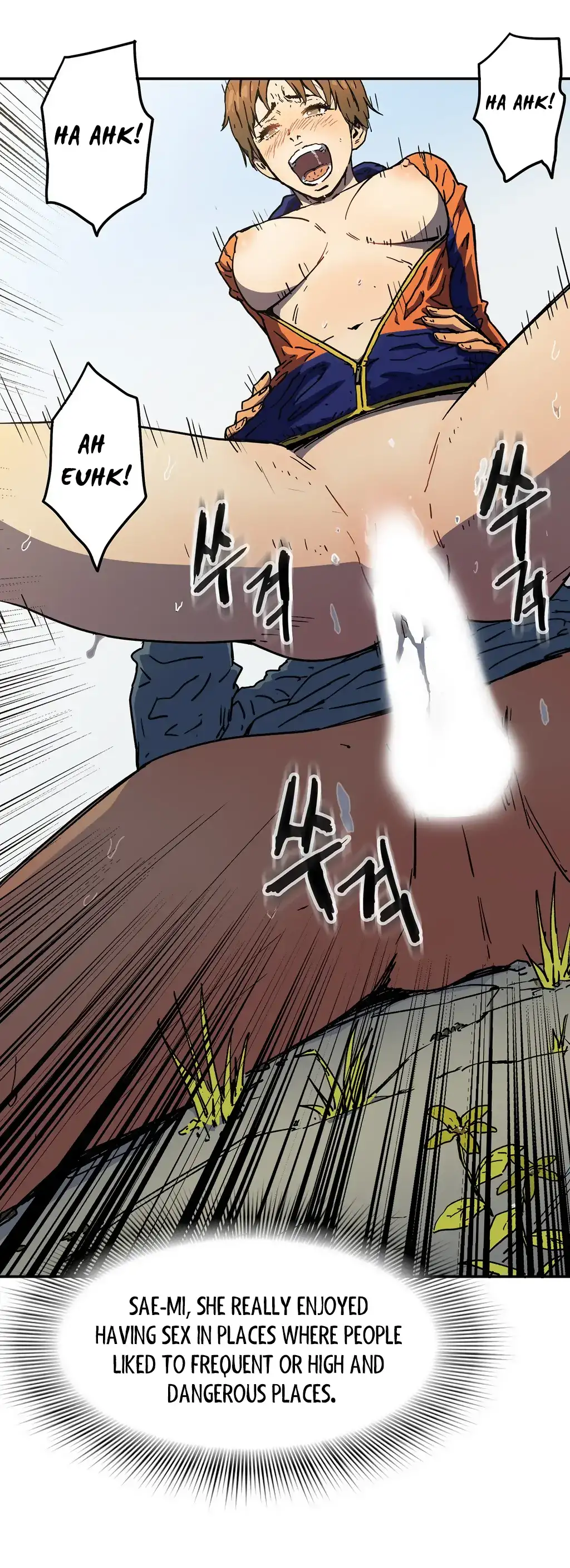 Refrain Love - Chapter 31 [photo 15] - MangaPorn