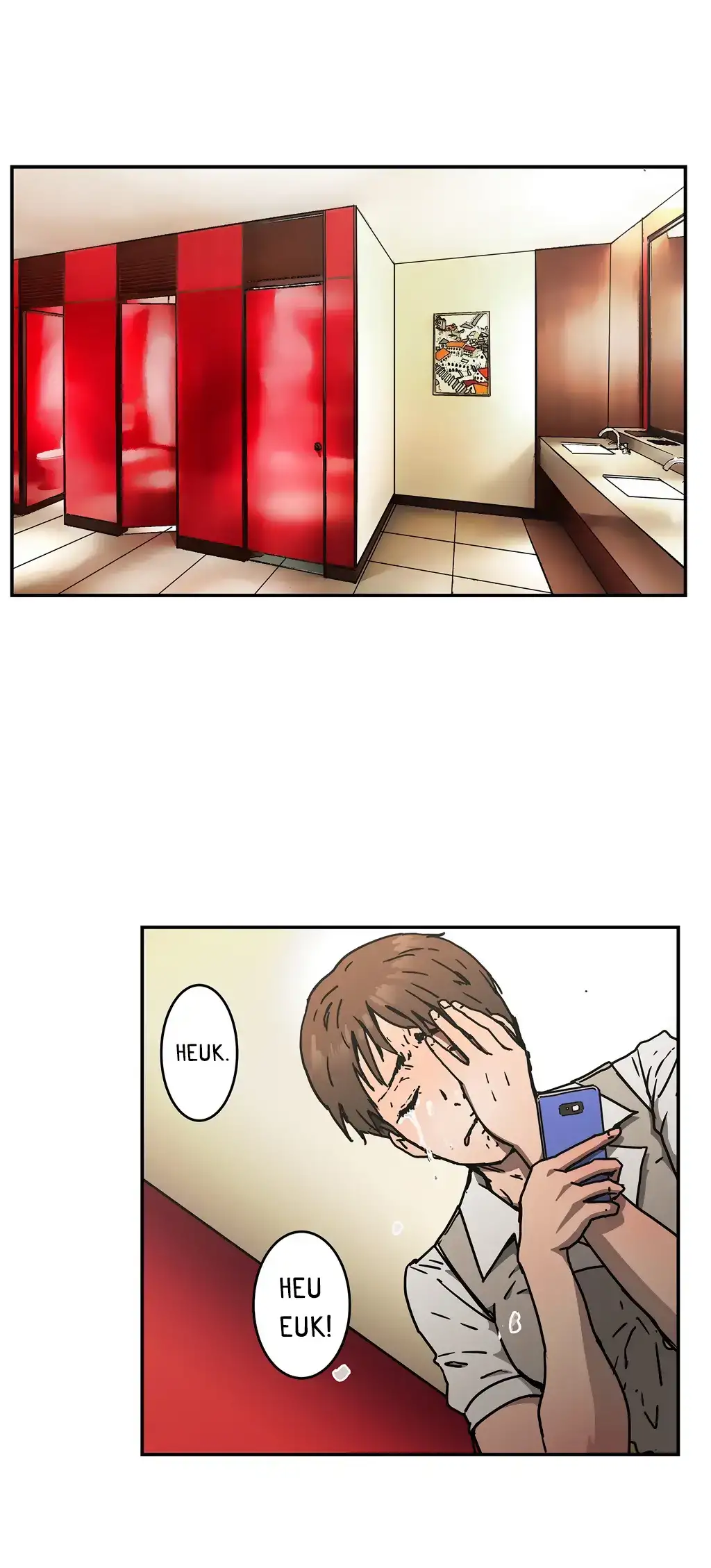 Refrain Love - Chapter 31 [photo 22] - MangaPorn