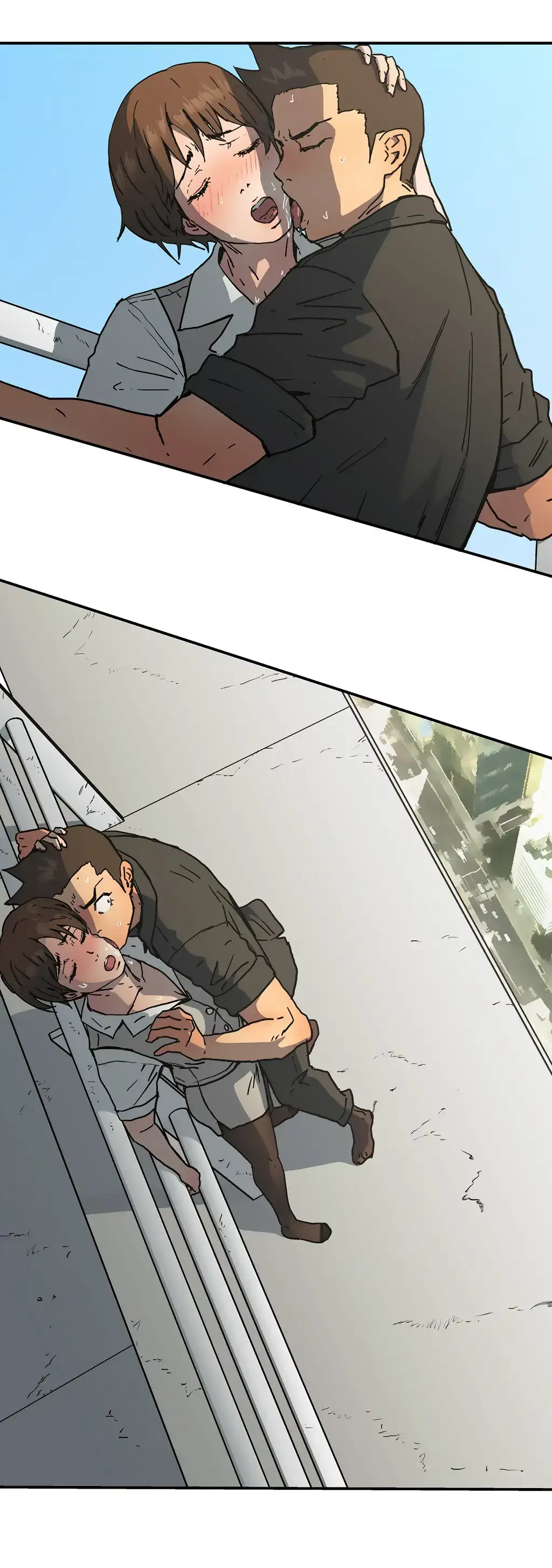 Refrain Love - Chapter 31 [photo 29] - MangaPorn