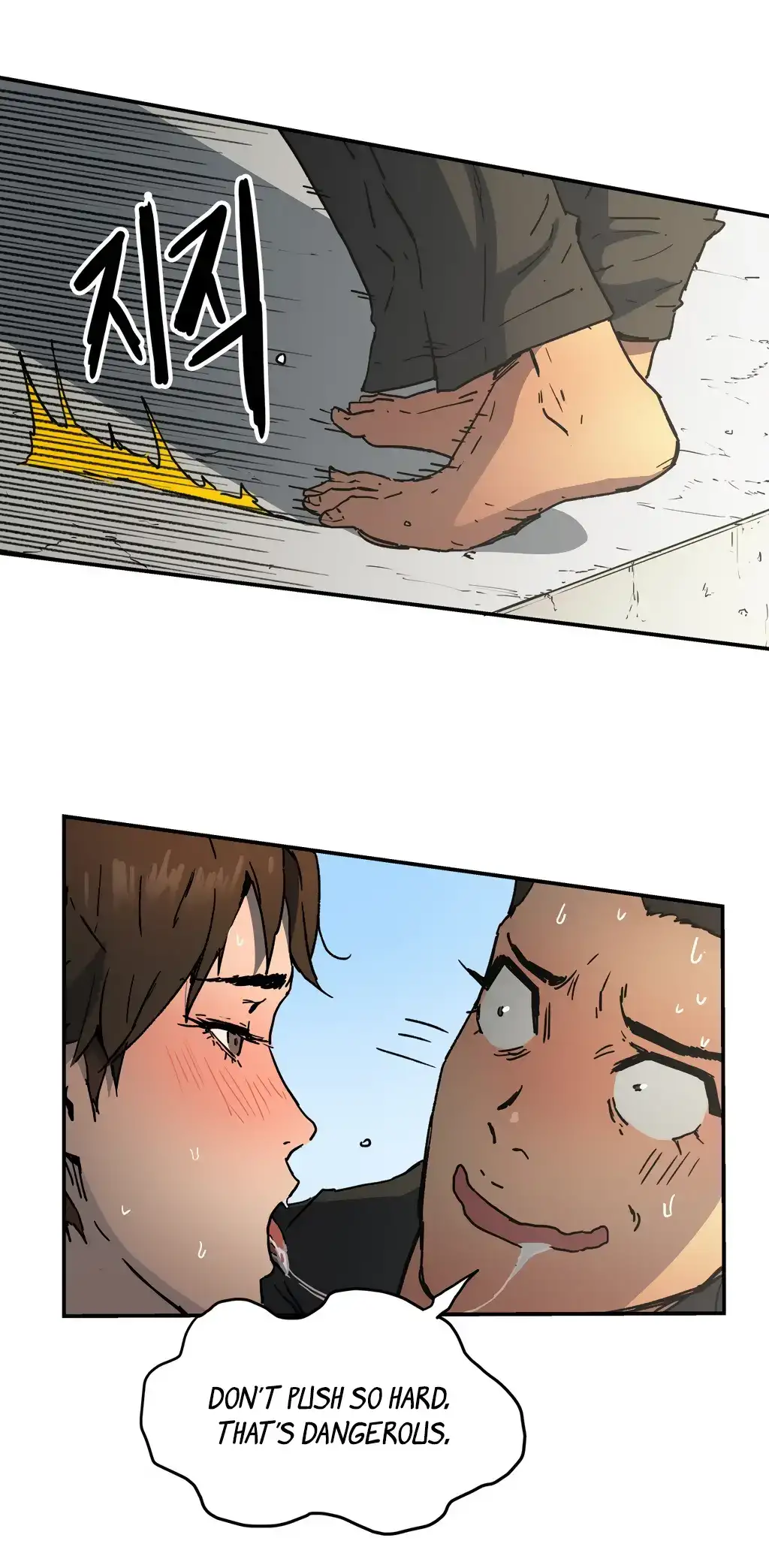 Refrain Love - Chapter 31 [photo 32] - MangaPorn