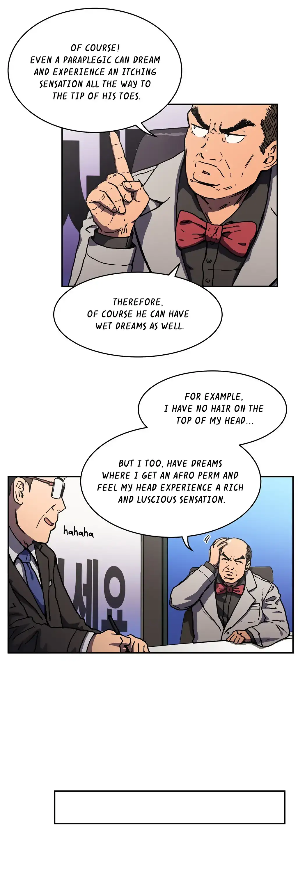 Refrain Love - Chapter 31 [photo 8] - MangaPorn