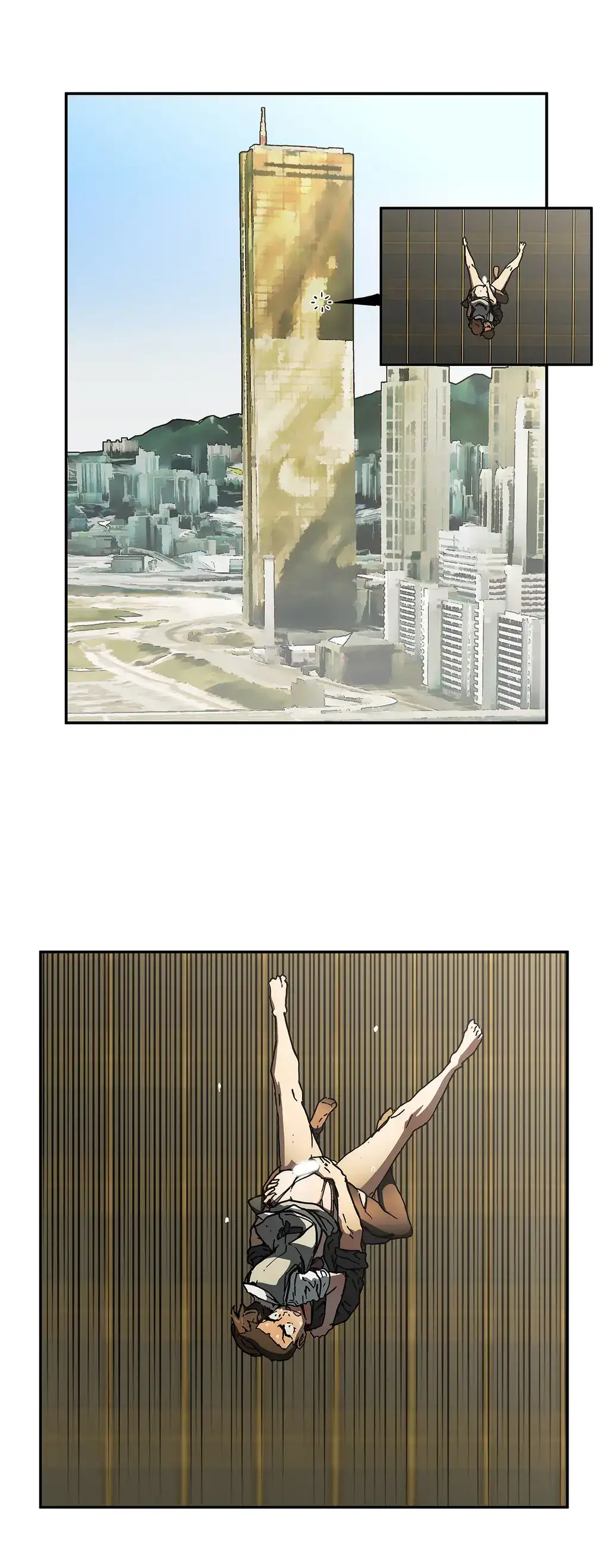 Refrain Love - Chapter 32 [photo 12] - MangaPorn
