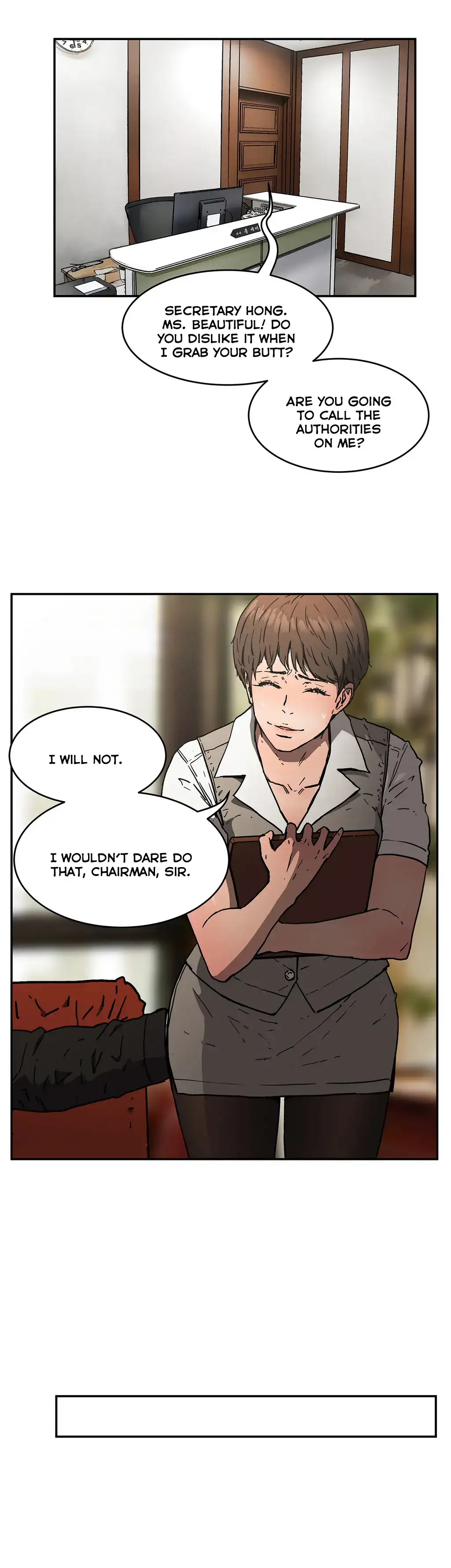 Refrain Love - Chapter 32 [photo 26] - MangaPorn